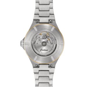 Certina DS-7 POWERMATIC 80 C043.407.22.031.00 Certina DS-7 POWERMATIC 80 C043.407.22.031.00