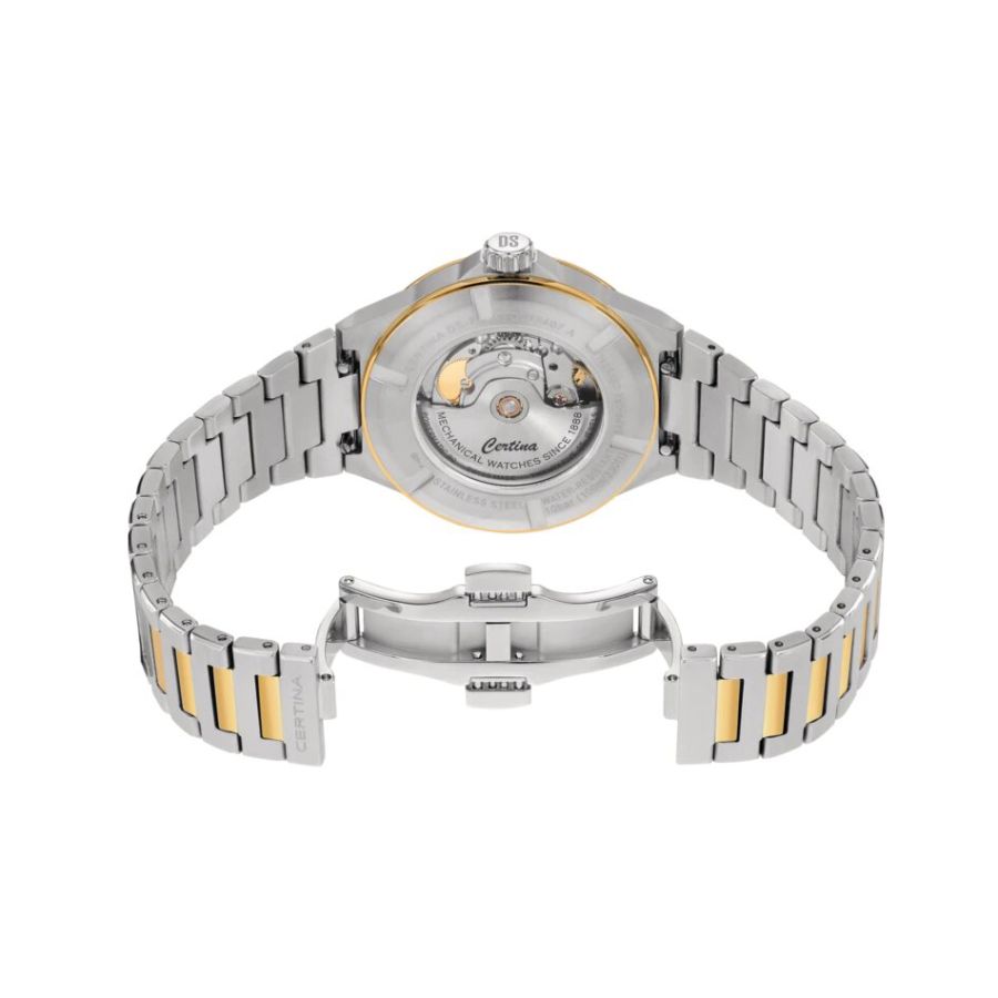 Certina DS-7 POWERMATIC 80 C043.407.22.031.00