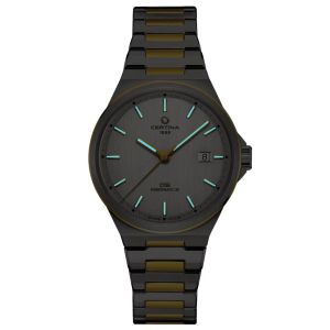 Certina DS-7 POWERMATIC 80 C043.407.22.031.00 Certina DS-7 POWERMATIC 80 C043.407.22.031.00