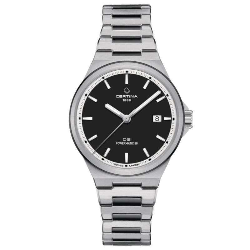 Certina DS-7 POWERMATIC 80 C043.407.22.061.00