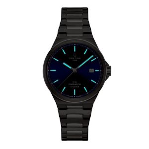 Certina DS-7 POWERMATIC 80 C043.407.44.041.00 Certina DS-7 POWERMATIC 80 C043.407.44.041.00