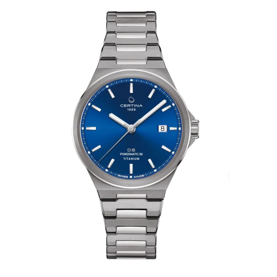 Certina DS-7 POWERMATIC 80 C043.407.44.041.00