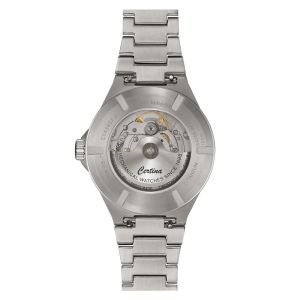 Certina DS-7 POWERMATIC 80 C043.407.44.041.00 Certina DS-7 POWERMATIC 80 C043.407.44.041.00