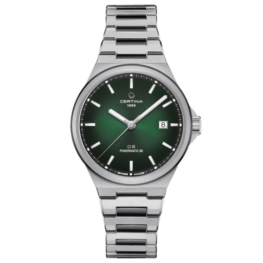 Certina DS-7 POWERMATIC 80 C043.407.22.091.00