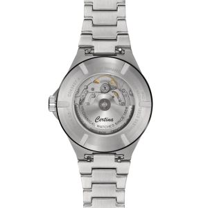 Certina DS-7 POWERMATIC 80 C043.407.22.091.00