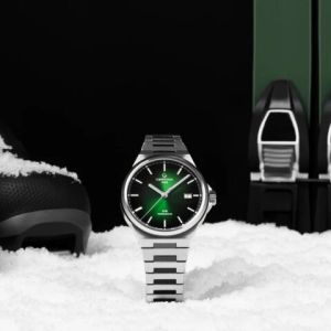 Certina DS-7 POWERMATIC 80 C043.407.22.091.00