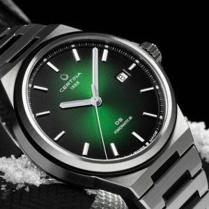 Certina DS-7 POWERMATIC 80 C043.407.22.091.00