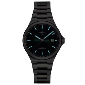 Certina DS-7 POWERMATIC 80 C043.407.22.091.00