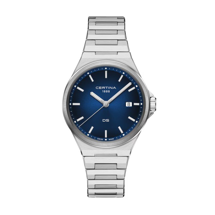 Certina DS-7 Quartz C043.410.11.041.00 Certina DS-7 Quartz C043.410.11.041.00