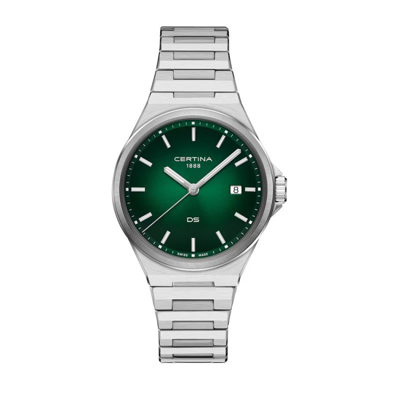 Certina DS-7 Quartz C043.410.11.091.00 Certina DS-7 Quartz C043.410.11.091.00