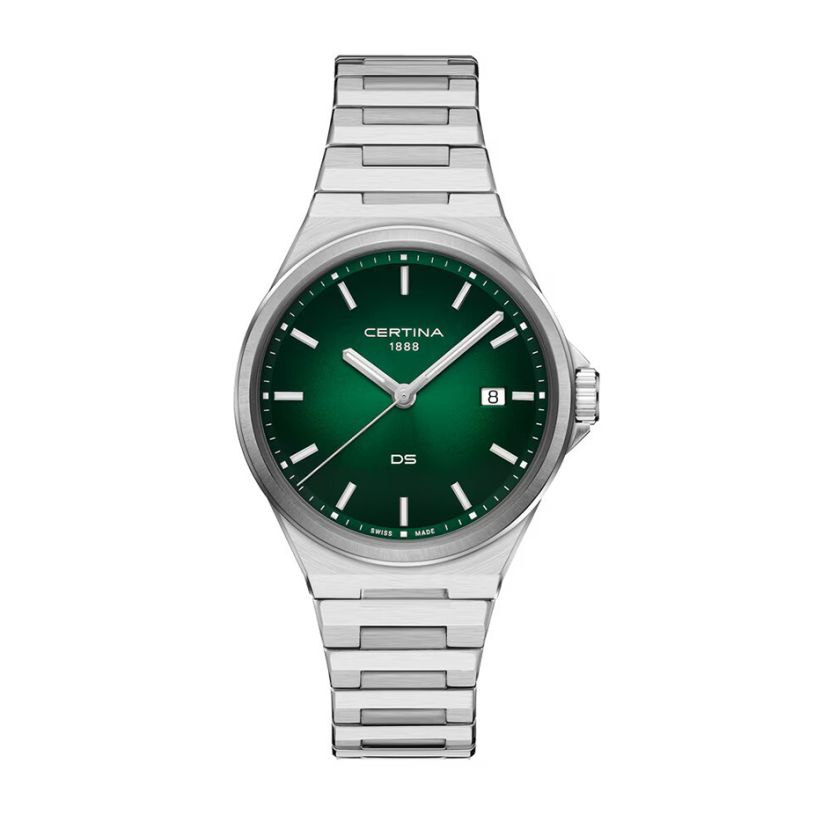 Certina DS-7 Quartz C043.410.11.091.00 Certina DS-7 Quartz C043.410.11.091.00
