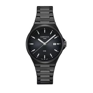 Certina DS-7 Quartz C043.410.33.051.00 Certina DS-7 Quartz C043.410.33.051.00