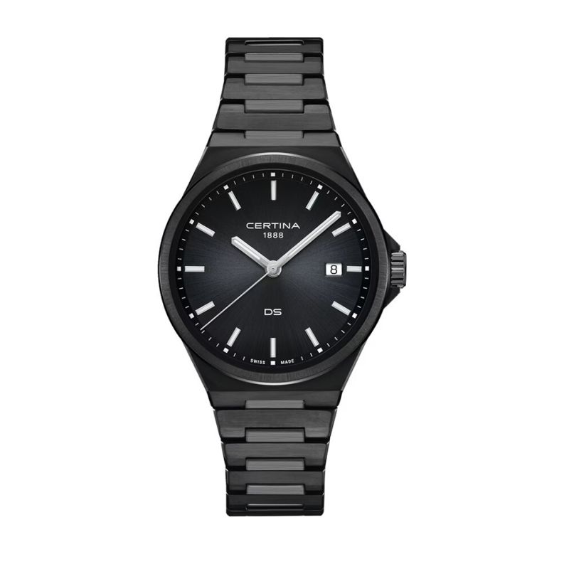 Certina DS-7 Quartz C043.410.33.051.00 Certina DS-7 Quartz C043.410.33.051.00