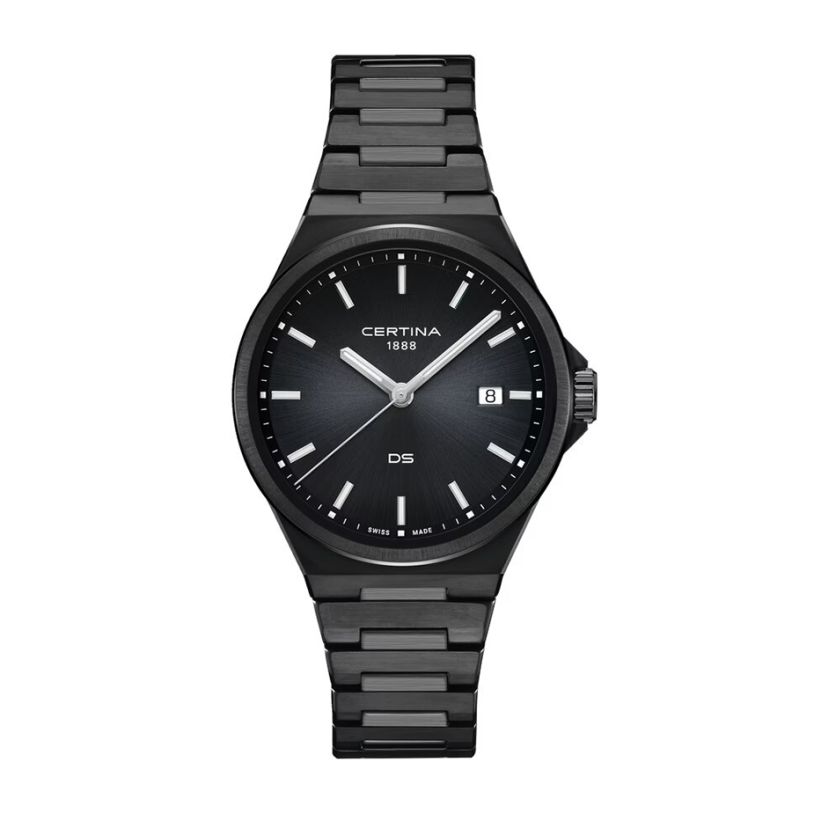 Certina DS-7 Quartz C043.410.33.051.00 Certina DS-7 Quartz C043.410.33.051.00