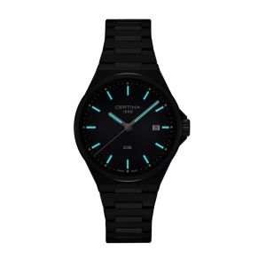 Certina DS-7 Quartz C043.410.33.051.00 Certina DS-7 Quartz C043.410.33.051.00