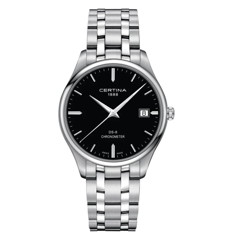 Certina DS-8 C033.451.11.051.00 Certina DS-8 C033.451.11.051.00