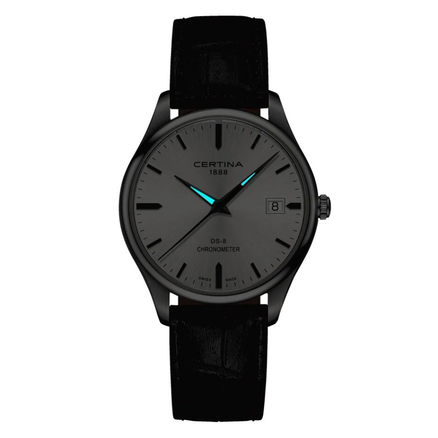 Certina DS-8 C033.451.16.031.00