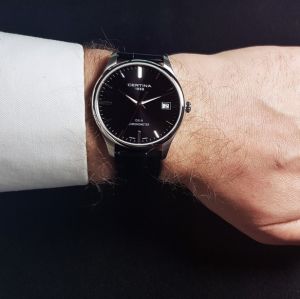 CERTINA DS-8 C033.451.16.051.00