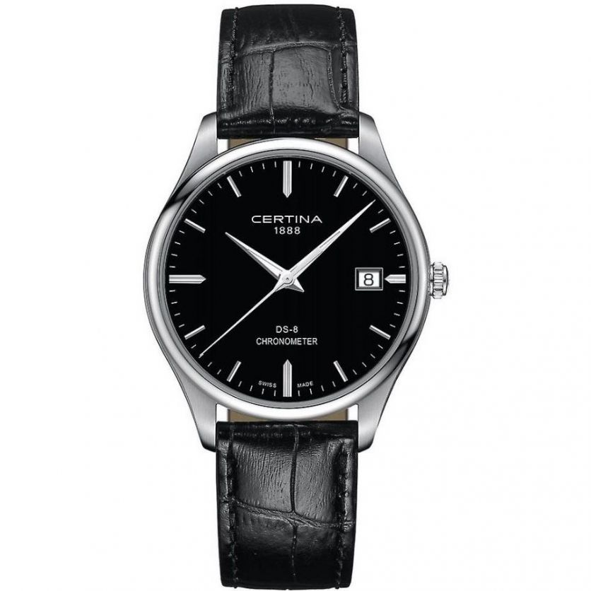 CERTINA DS-8 C033.451.16.051.00 CERTINA DS-8 C033.451.16.051.00