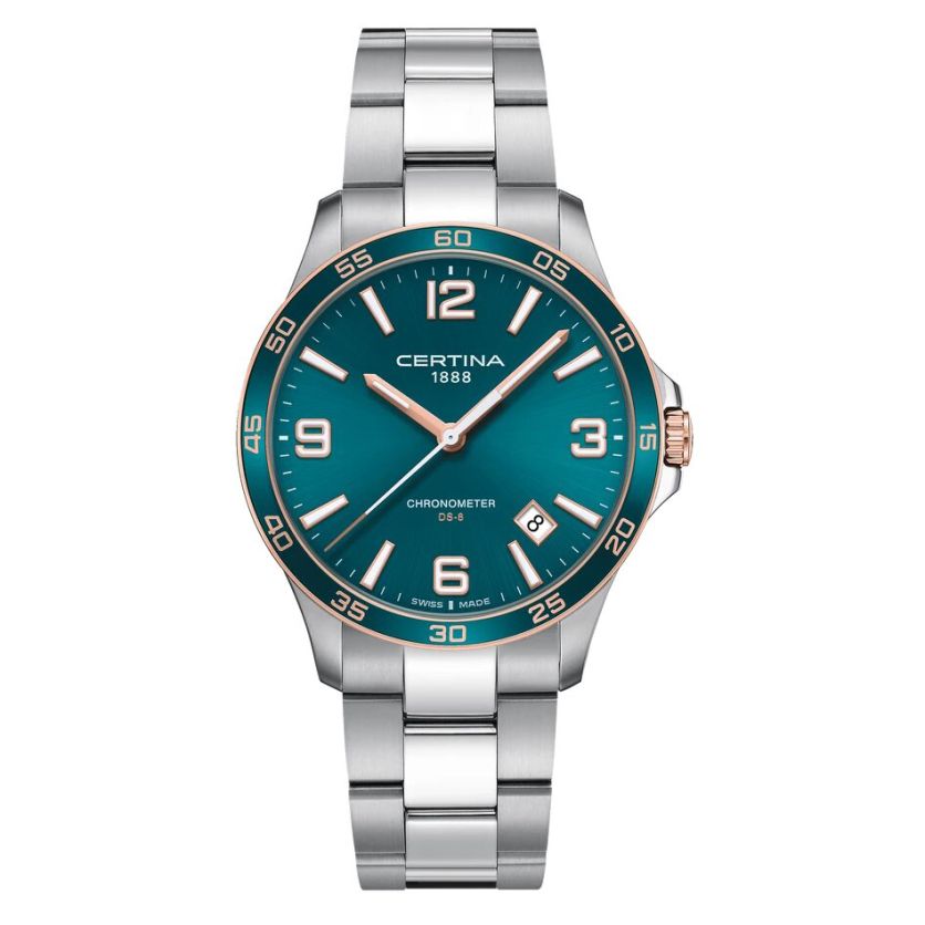 Certina DS-8 C033.851.21.097.00 Certina DS-8 C033.851.21.097.00