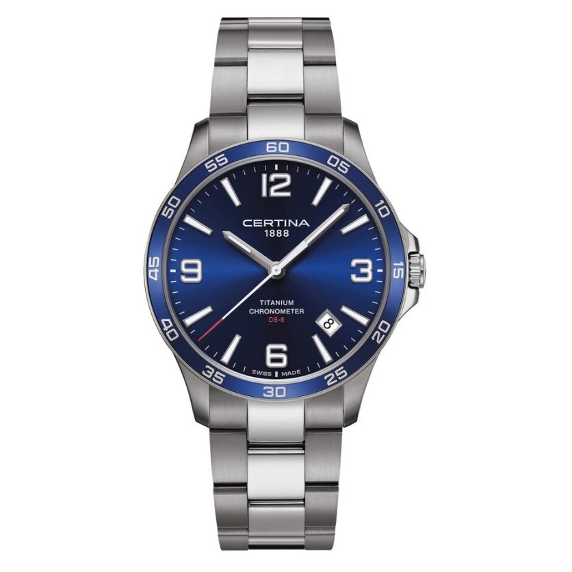 Certina DS-8 C033.851.44.047.00 Certina DS-8 C033.851.44.047.00