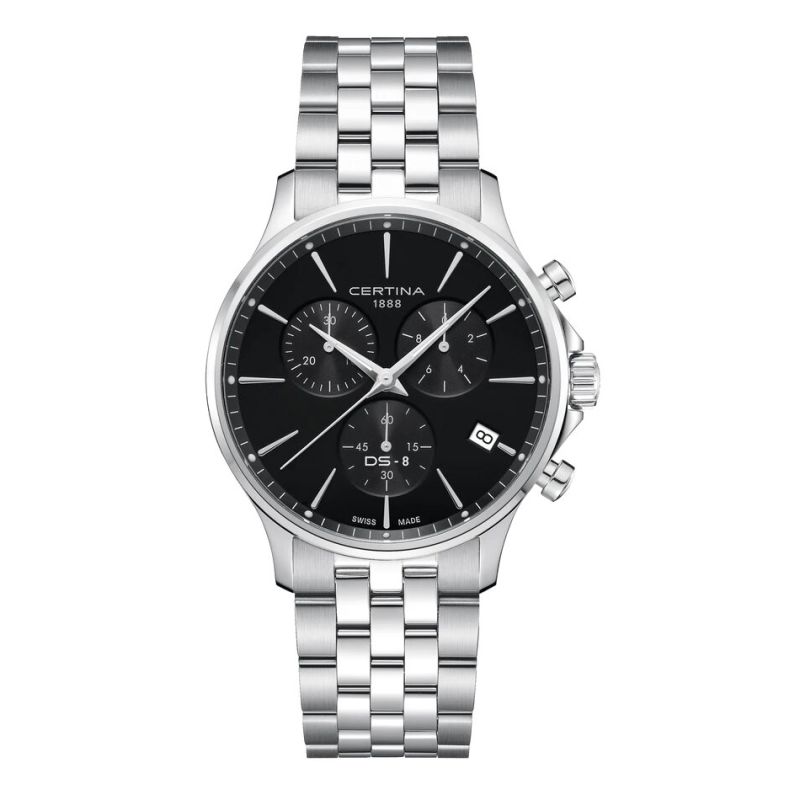 Certina DS-8 Chrono C045.417.11.051.00