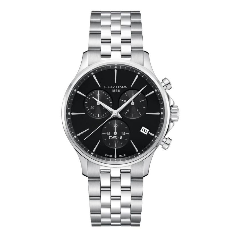 Certina DS-8 Chrono C045.417.11.051.00 Certina DS-8 Chrono C045.417.11.051.00