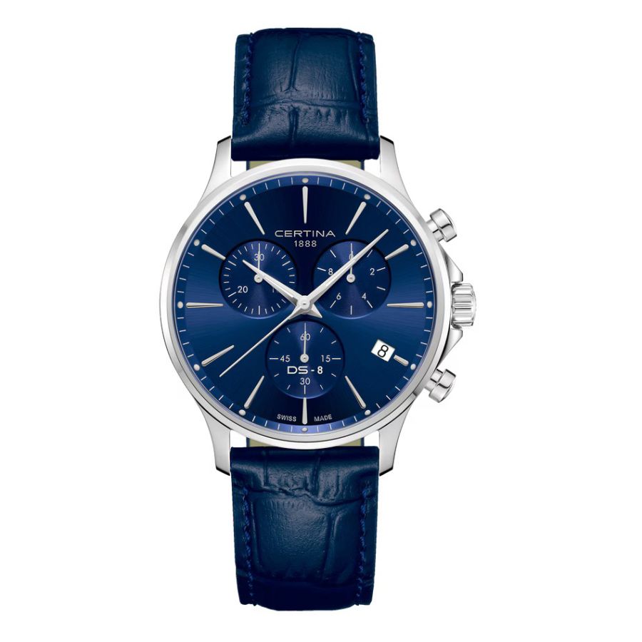 Certina DS-8 Chrono C045.417.16.041.00