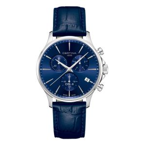 Certina DS-8 Chrono C045.417.16.041.00