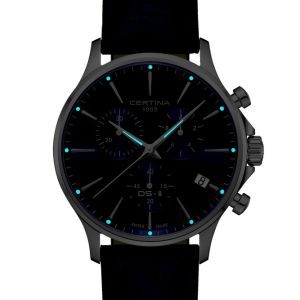 Certina DS-8 Chrono C045.417.16.041.00