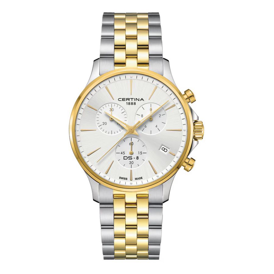 Certina DS-8 Chrono C045.417.22.031.00