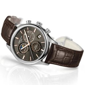 Certina DS-8 CHRONO MOON PHASE C033.450.16.081.00 Certina DS-8 CHRONO MOON PHASE C033.450.16.081.00