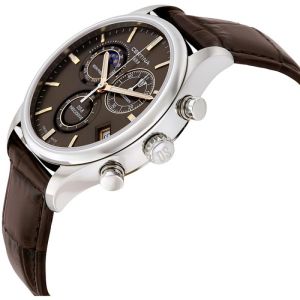 Certina DS-8 CHRONO MOON PHASE C033.450.16.081.00 Certina DS-8 CHRONO MOON PHASE C033.450.16.081.00