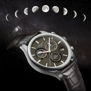 Certina DS-8 CHRONO MOON PHASE C033.450.16.081.00 Certina DS-8 CHRONO MOON PHASE C033.450.16.081.00