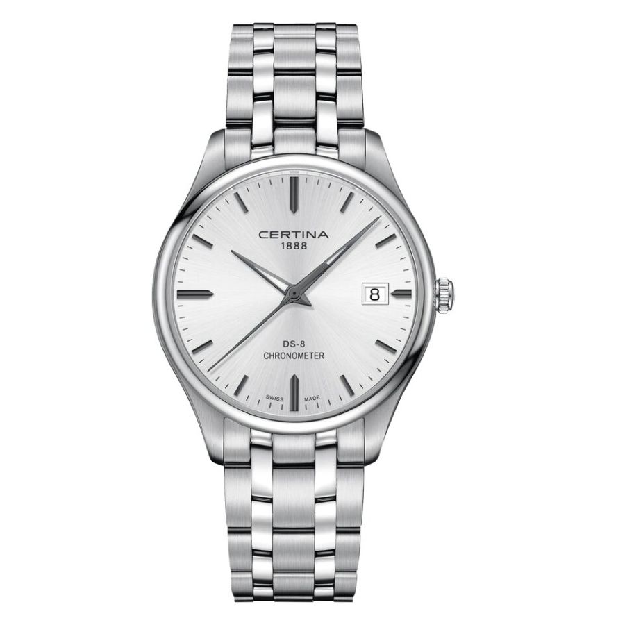 Certina DS-8 CHRONOMETER C033.451.11.031.00