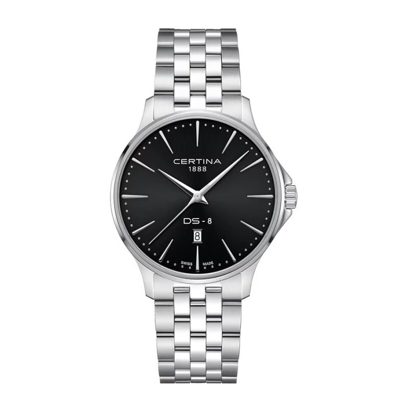 Certina DS-8 Gent 40mm C045.410.11.051.00 Certina DS-8 Gent 40mm C045.410.11.051.00