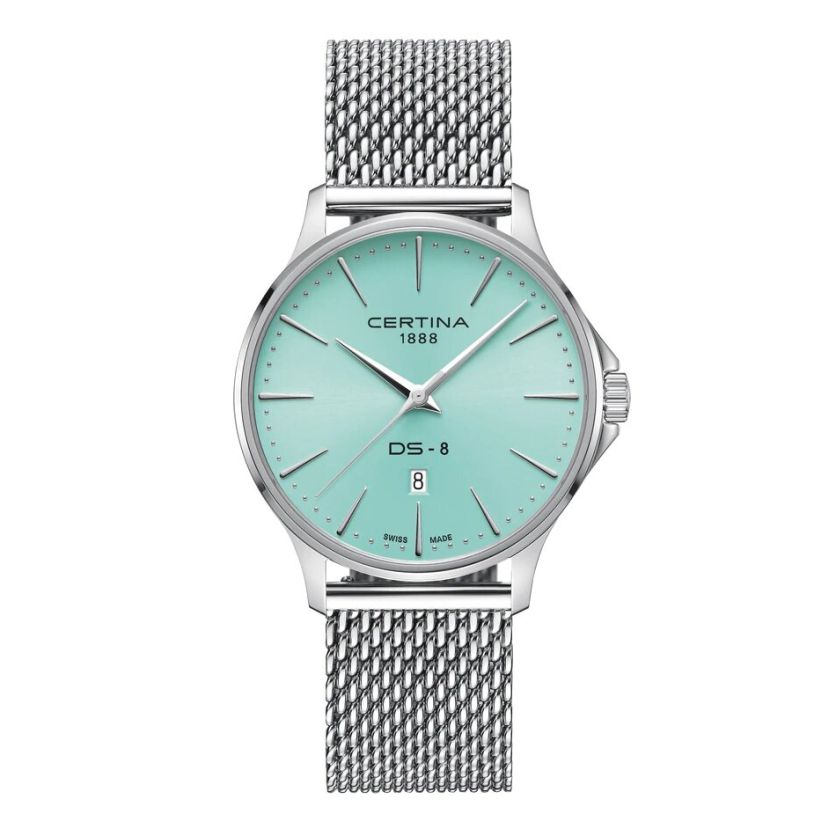 Certina DS-8 Gent 40mm C045.410.11.351.00 Certina DS-8 Gent 40mm C045.410.11.351.00