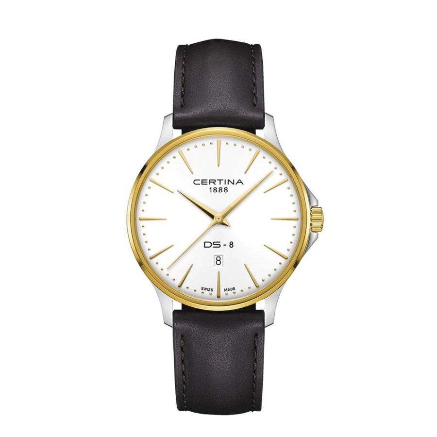 Certina DS-8 GENT 40MM C045.410.26.031.00