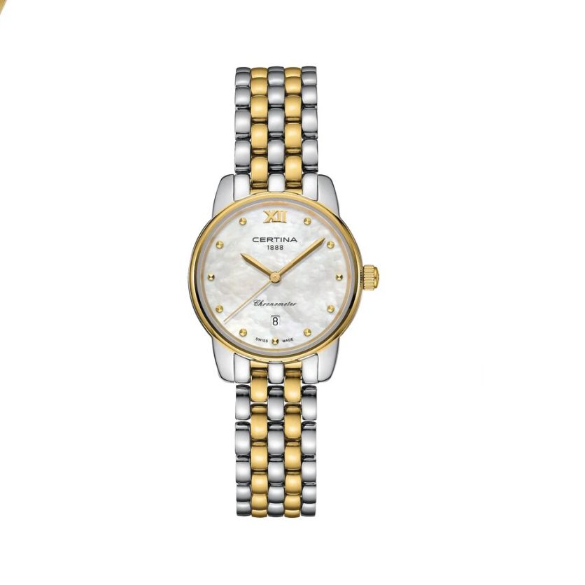 Certina DS-8 Lady 27mm C033.051.22.118.01 Certina DS-8 Lady 27mm C033.051.22.118.01
