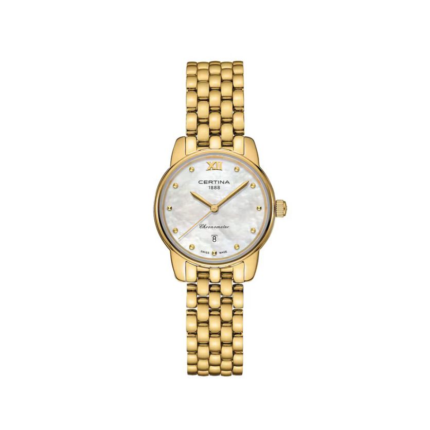 Certina DS-8 Lady 27mm C033.051.33.118.00 Certina DS-8 Lady 27mm C033.051.33.118.00