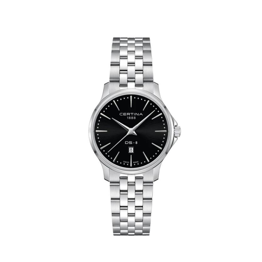 Certina DS-8 LADY 31MM C045.010.11.051.00 Certina DS-8 LADY 31MM C045.010.11.051.00