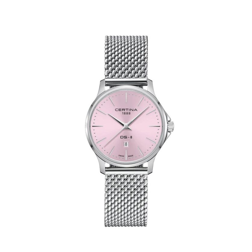 Certina DS-8 LADY 31MM C045.010.11.331.00 Certina DS-8 LADY 31MM C045.010.11.331.00