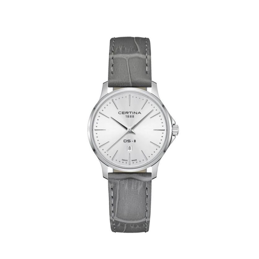 Certina DS-8 LADY 31MM C045.010.16.031.00 Certina DS-8 LADY 31MM C045.010.16.031.00