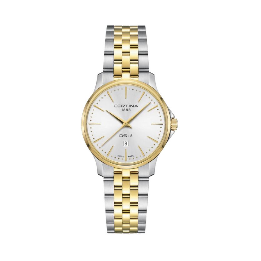 Certina DS-8 Lady 31mm C045.010.22.031.00 Certina DS-8 Lady 31mm C045.010.22.031.00