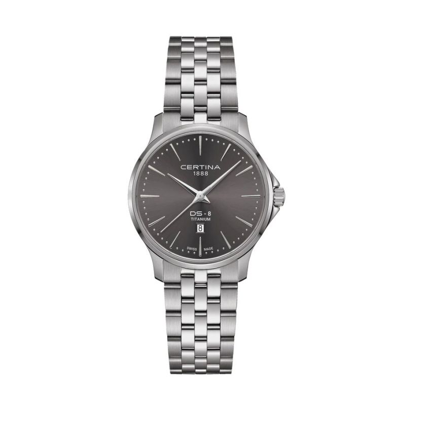 Certina DS-8 Lady 31mm C045.010.44.081.00 Certina DS-8 Lady 31mm C045.010.44.081.00
