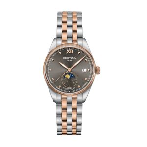 Certina DS-8 MOON PHASE C033.257.22.088.00 Certina DS-8 MOON PHASE C033.257.22.088.00