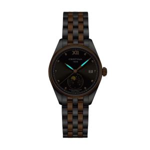 Certina DS-8 MOON PHASE C033.257.22.088.00 Certina DS-8 MOON PHASE C033.257.22.088.00
