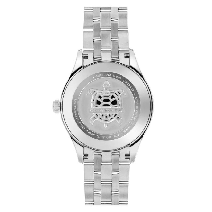 Certina DS-8 MOON PHASE C033.457.11.051.00