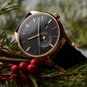 Certina DS-8 MOON PHASE C033.457.16.081.00