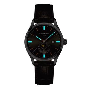 Certina DS-8 MOON PHASE C033.457.16.081.00